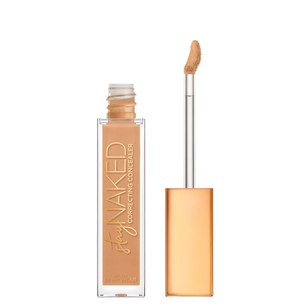 Stay Naked Correcting Concealer Full Coverage Urban Decay